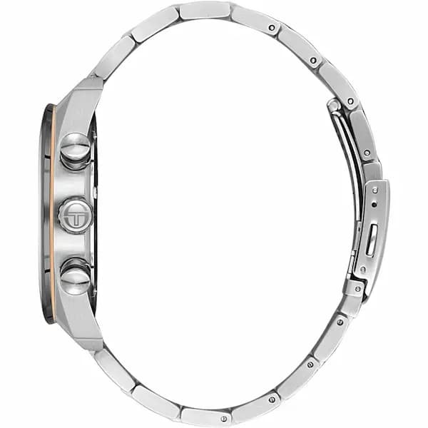 ساعت مچی مردانه سرجیو تاچینی مدل SERGIO TACCHINI ST.1.10379-4 — تصویر ۲