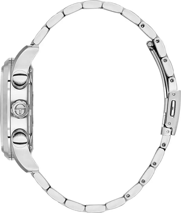 ساعت مچی مردانه سرجیو تاچینی مدل SERGIO TACCHINI ST.1.10423-3 — تصویر ۲
