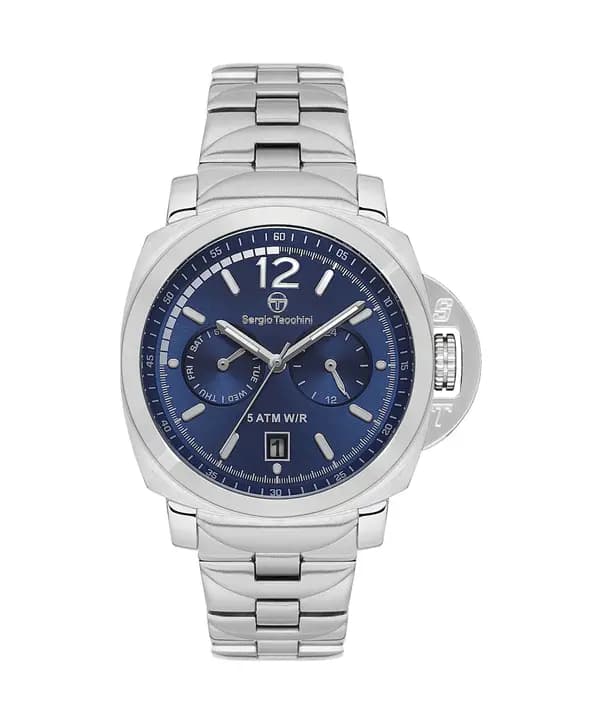 ساعت مچی مردانه سرجیو تاچینی مدل SERGIO TACCHINI ST.1.10413-2
