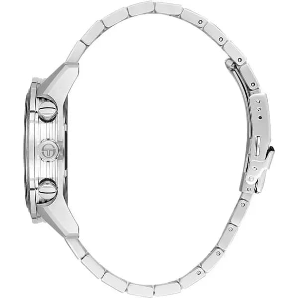 ساعت مچی مردانه سرجیو تاچینی مدل SERGIO TACCHINI ST.1.10434-3 — تصویر ۲
