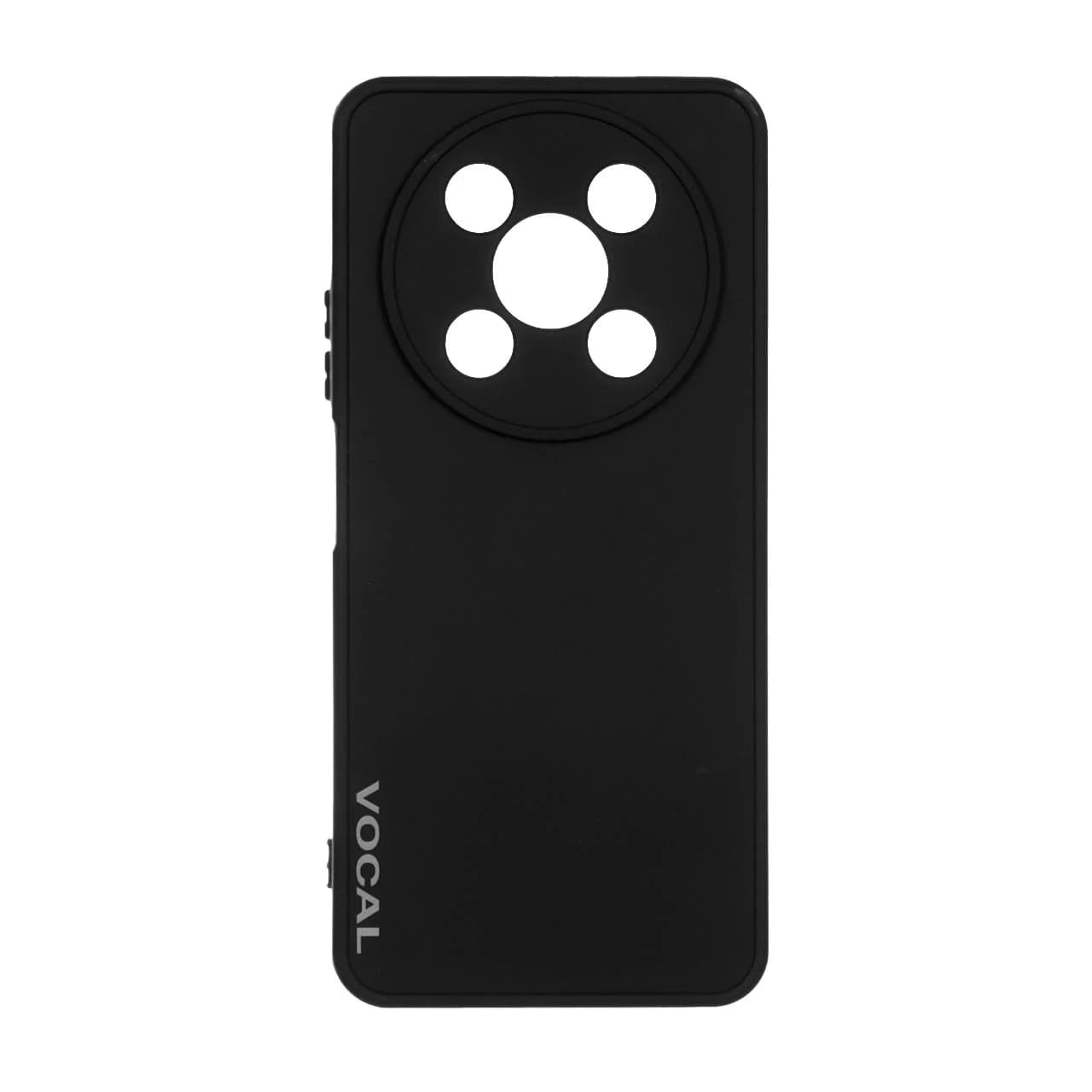 قاب rock پالیز لوگودار Vocal V2 / V2 LITE – مشکی — تصویر ۳