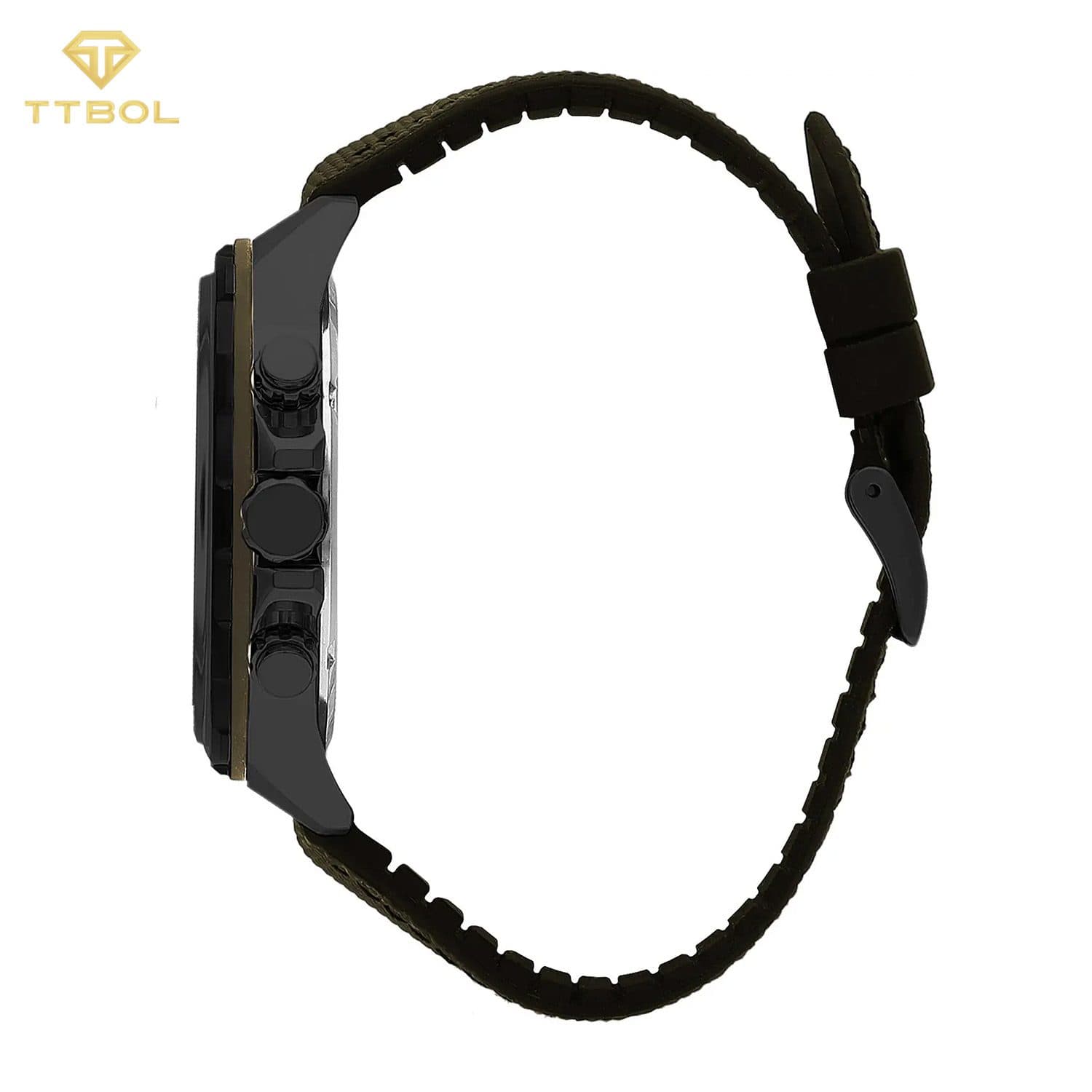 ساعت مچی مردانه بورلی هیلز پولو کلاب BEVERLY HILLS POLO CLUB BP3402X.358 — تصویر ۷