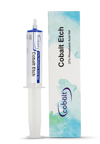 اسید اچ پلیمری جامبو کبالت Cobalt Etch Jumbo