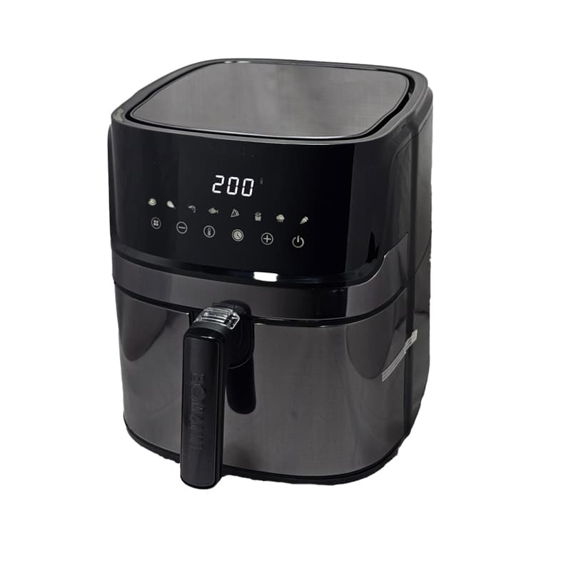 سرخ کن بدون روغن بومن مدل AF 7305 inox