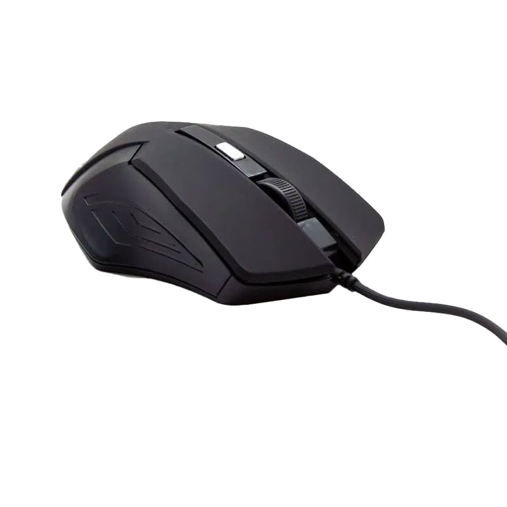 موس باسیم تسکو مدل TM 286 — تصویر ۳