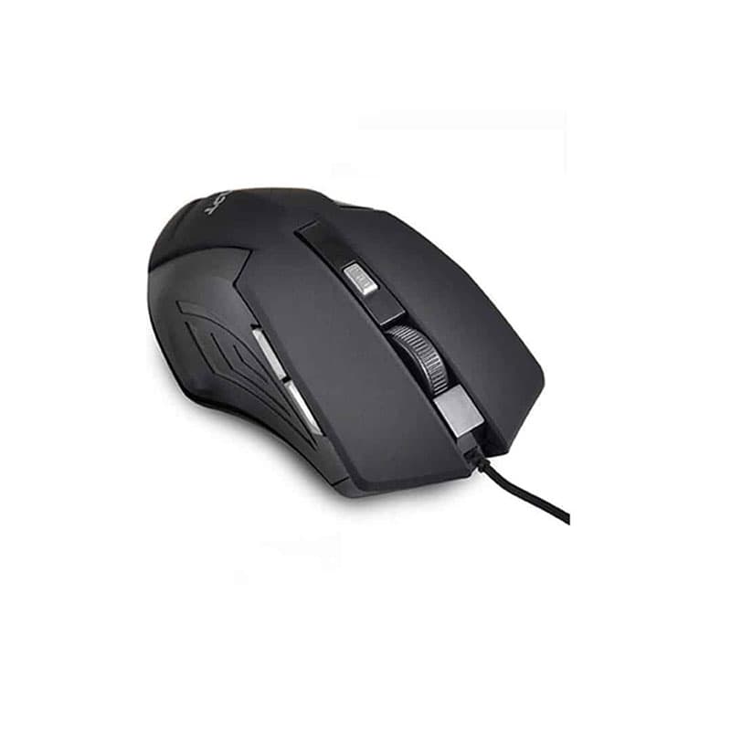 موس باسیم تسکو مدل TM 286