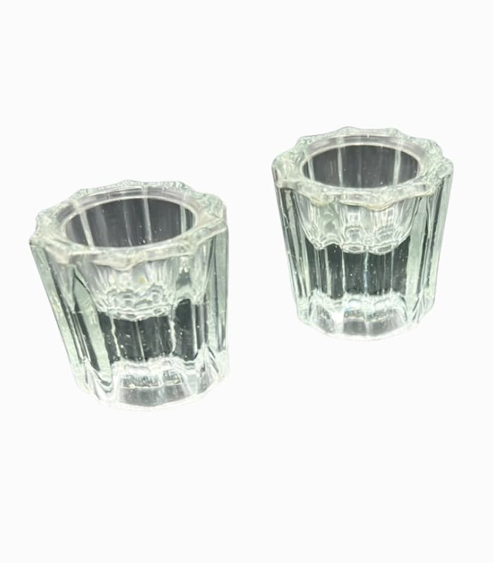 گوده شیشه ای 4 عددی تکسان -Taksan
