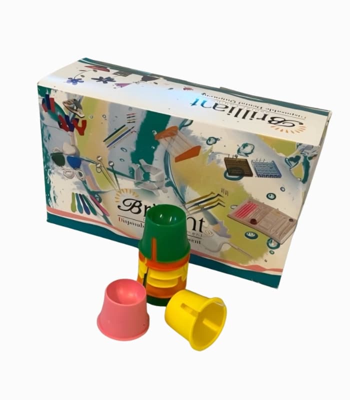 گوده یکبارمصرف 100 عددی تکسان – Taksan