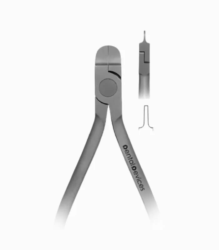 پلایر تویید 10MM دنتال دیوایس