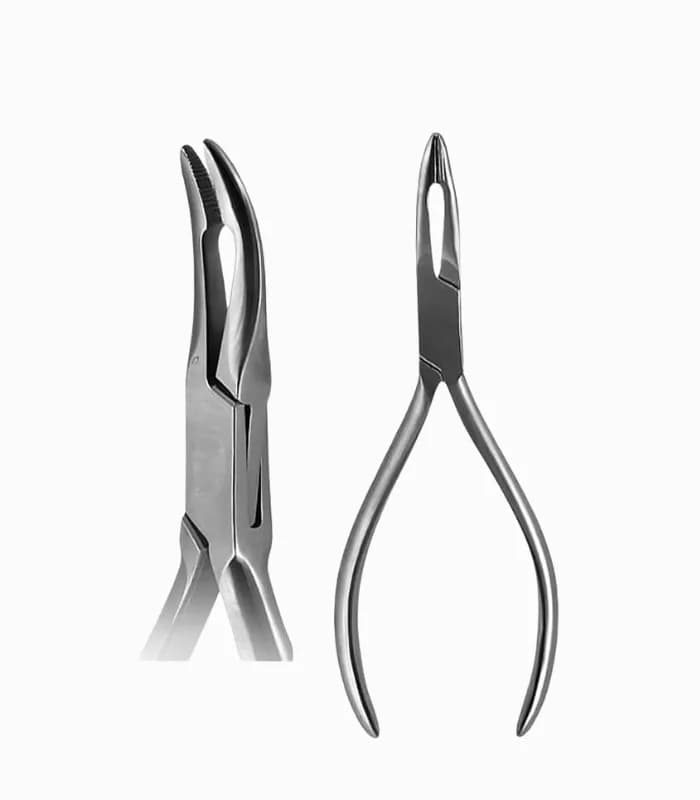 پلایر وینگارد Weingart Plier