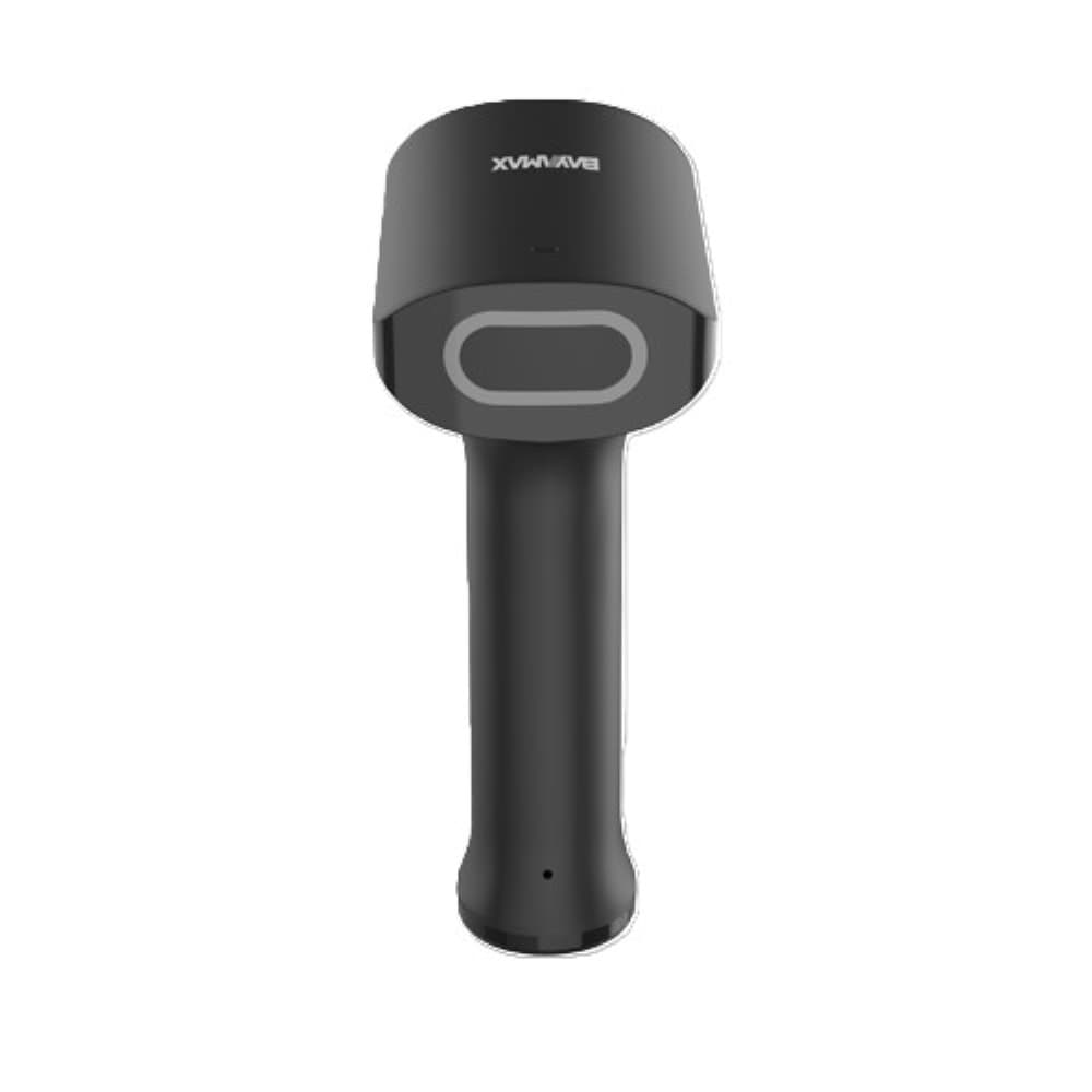 بارکدخوان بی سیم بایامکس مدل HERO Plus — تصویر ۴