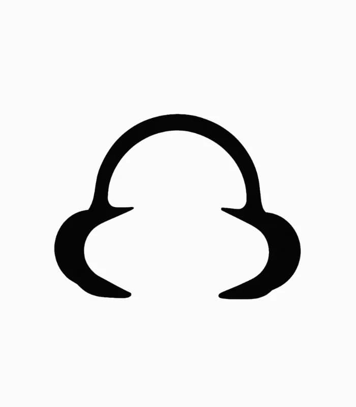 دهان بازکن خرچنگی مشکی(رترکتور)
