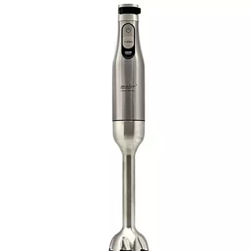 گوشتکوب برقی مایر191 استیل