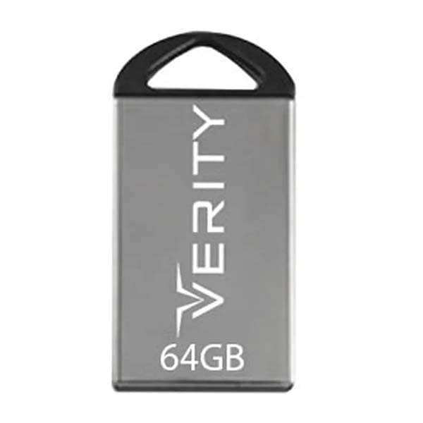 فلش 64 گیگ VERITY مدل 804 — تصویر ۲