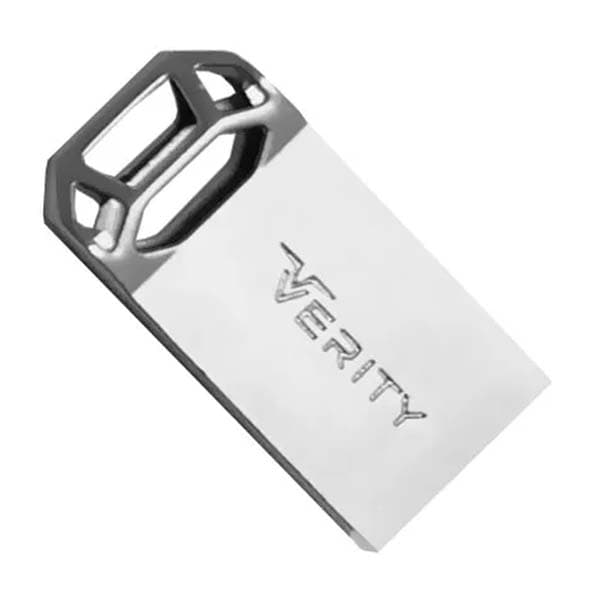 فلش 64 گیگ VERITY مدل 819 — تصویر ۲