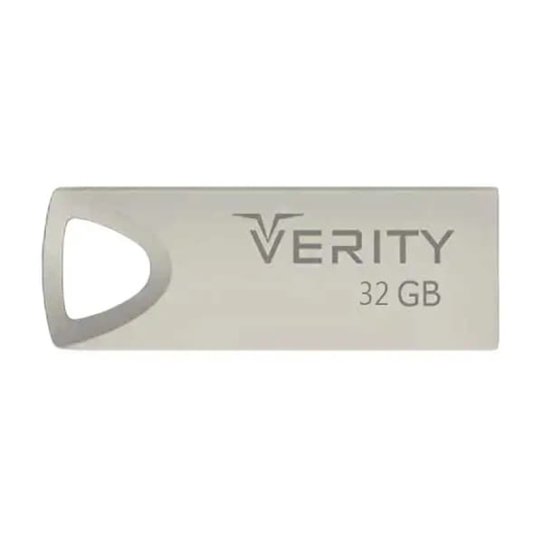 فلش 32 گیگ VERITY مدل 908
