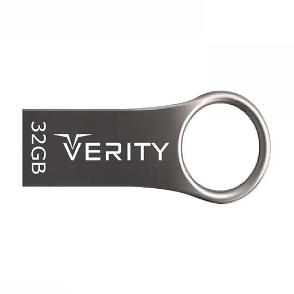 فلش 32 گیگ VERITY مدل 801