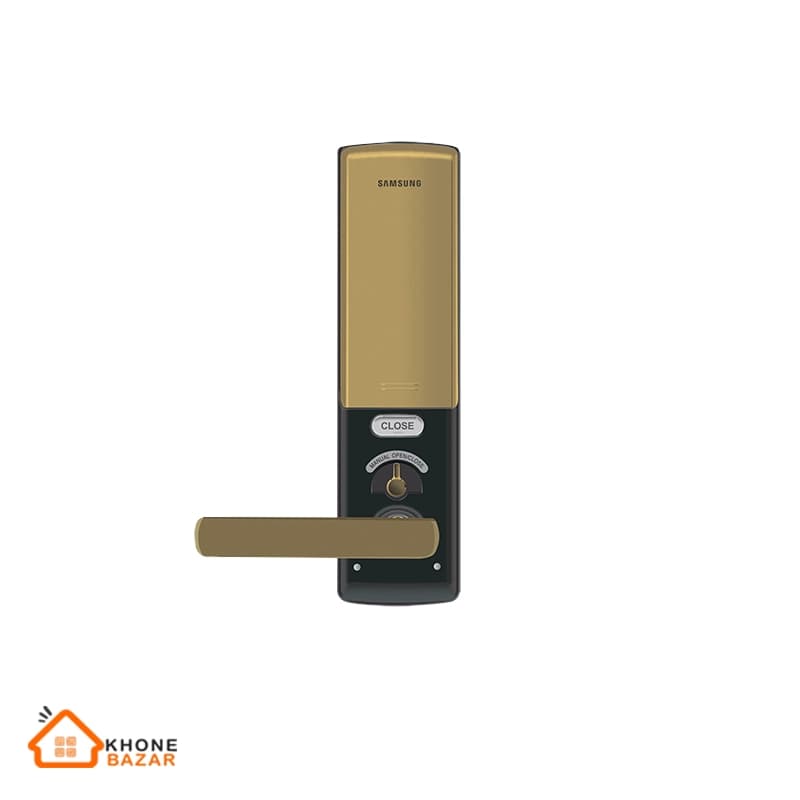 دستگیره الکترونیکی سامسونگ SHS-H705 — تصویر ۲