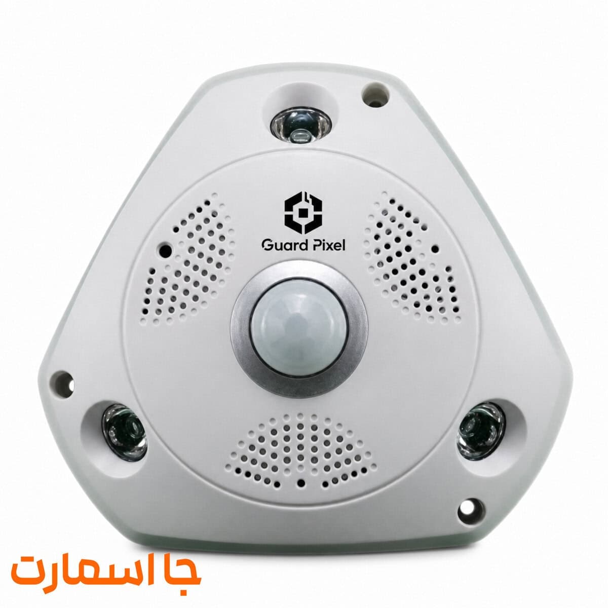 دزدگیر گارد پیکسل مدل 4000 سیم‌کارتی