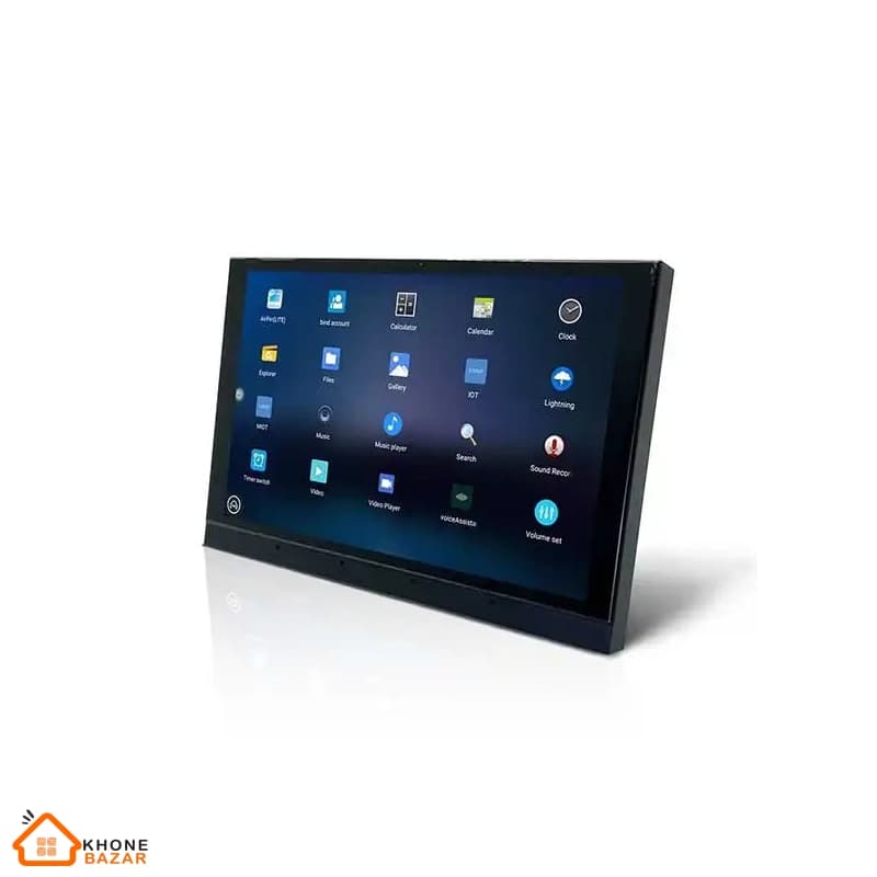 آمپلی فایر لمسی دیواری S.O.S-JXC10G2 8 inch
