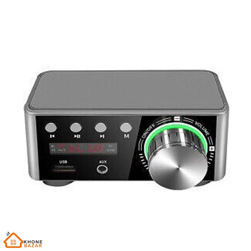 آمپلی فایر بلوتوثی S.O.S-Mini-Amp