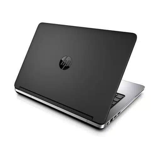لپ تاپ استوک اچ پی | HP ProBook 640 G3 | پردازنده Core i7 | رم 16GB | حافظه SSD — تصویر ۲