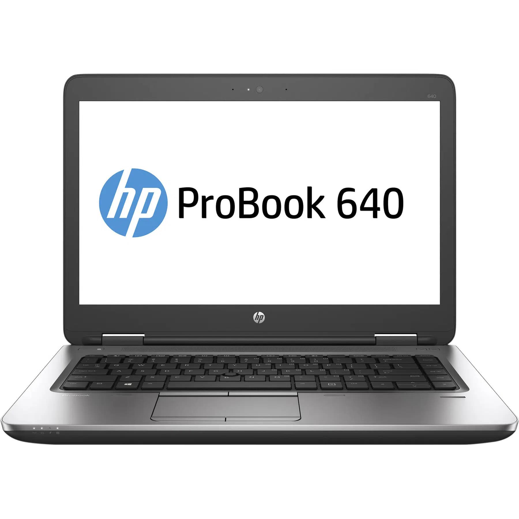 لپ تاپ استوک اچ پی | HP ProBook 640 G3 | پردازنده Core i7 | رم 16GB | حافظه SSD