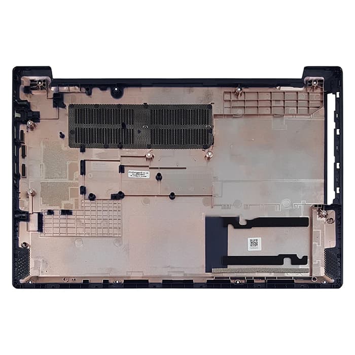 قاب کف لپ تاپ لنوو IdeaPad L340-15 نوک مدادی Case D | گارانتی تست تعمیرجت — تصویر ۲