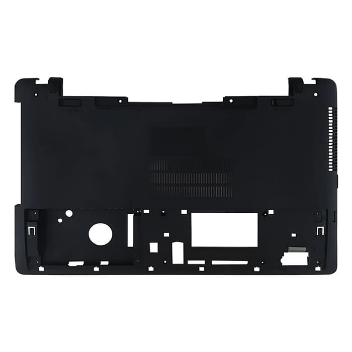 قاب کف لپ تاپ ایسوس Case D Asus X550 Intel مشکی برای باتری External