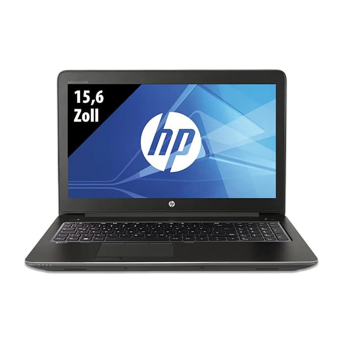 لپ تاپ استوک اچ پی HP ZBook G3 | Workstation قدرتمند و حرفه‌ای