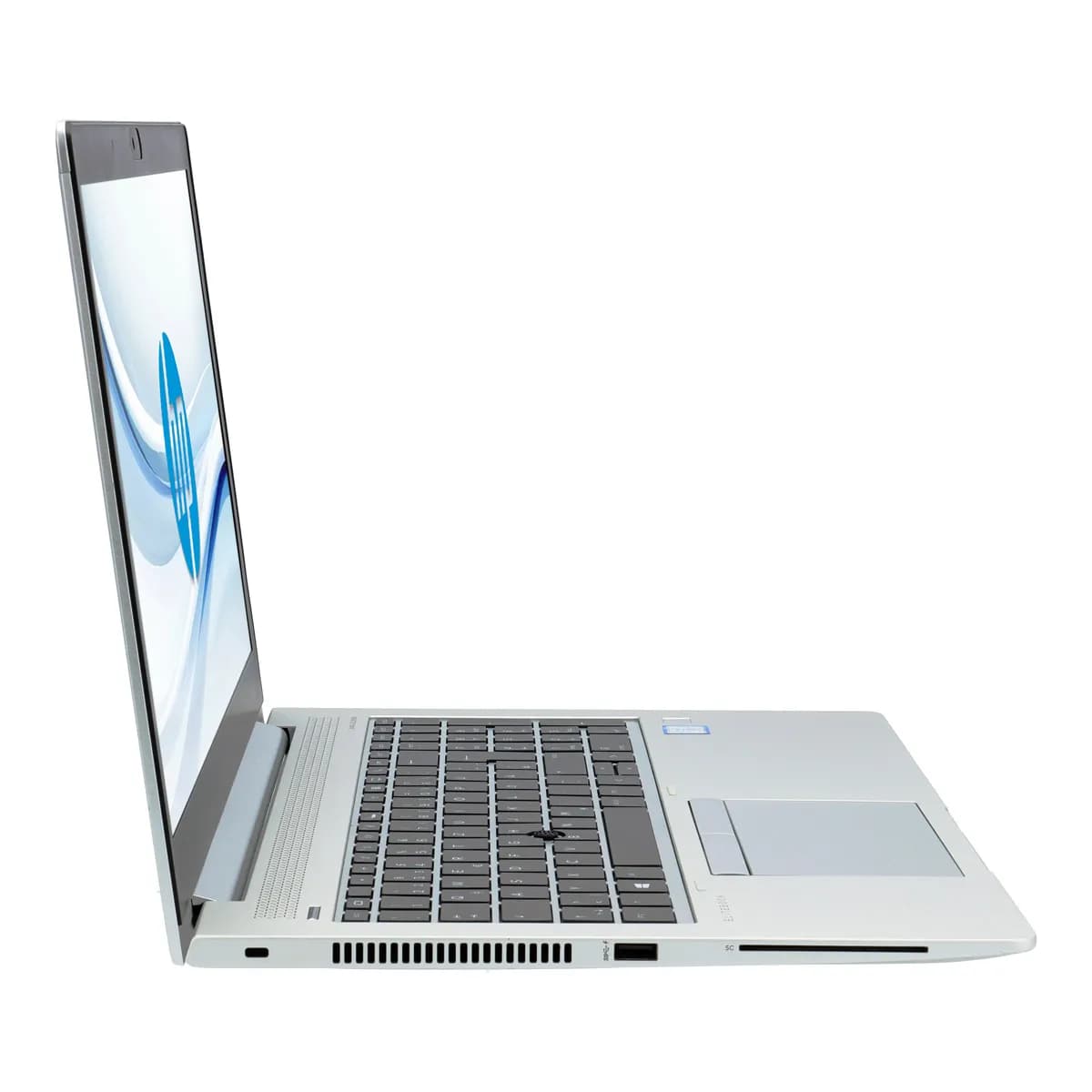 لپ تاپ استوک اچ پی | HP EliteBook 850 G6 | پردازنده Core i5 / i7 + نمایشگر 15.6 اینچ — تصویر ۲
