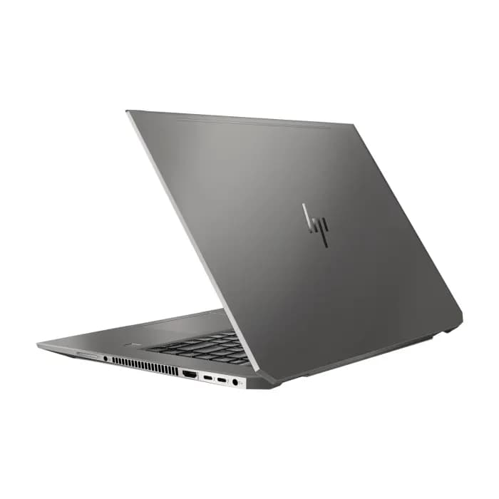 لپ تاپ استوک اچ پی HP ZBook Studio G5 | پردازنده قوی | طراحی صنعتی | 15.6 اینچ — تصویر ۳