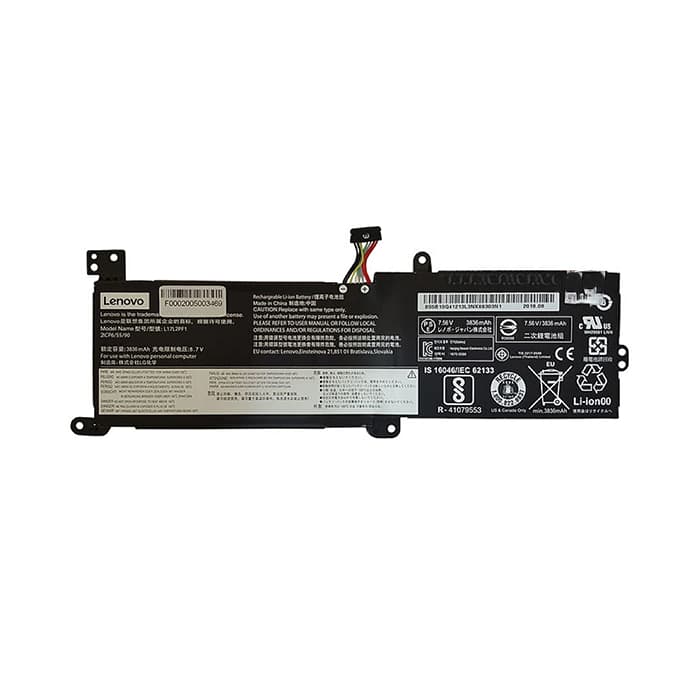 باتری لپ تاپ لنوو Lenovo IdeaPad 320-15IKB مدل L16M2PB1 | Lenovo Laptop Battery