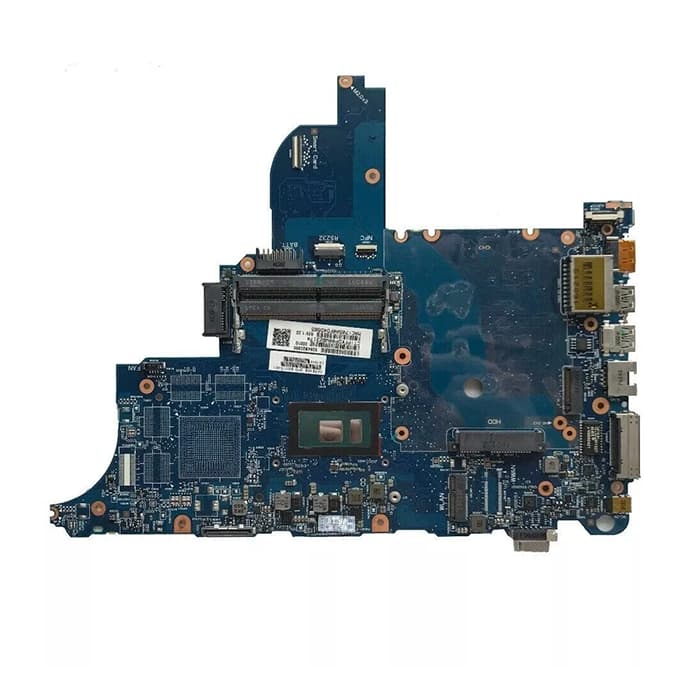 مادربرد لپ تاپ HP ProBook 650-G2 i7-7th | همراه با نصب رایگان