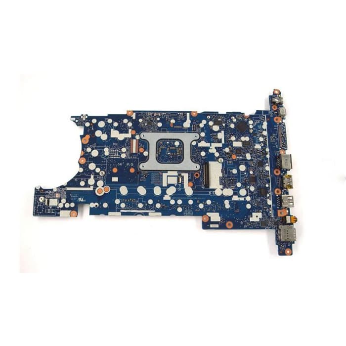 مادربرد لپ تاپ اچ پی HP MOTHERBOARD 840-G5 CPU-I5-8 بدون گرافیک استوک — تصویر ۲