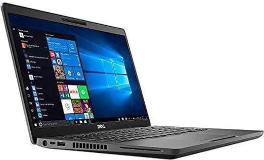 لپ‌تاپ استوک دل Latitude 5400 | 14 اینچ | Core i5 نسل 8 | رم 8 گیگ — تصویر ۲