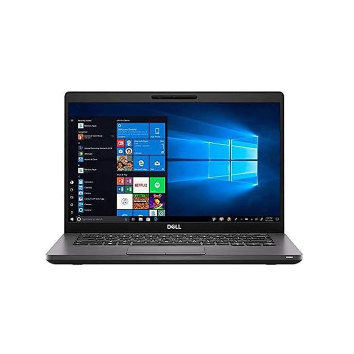 لپ‌تاپ استوک دل Latitude 5400 | 14 اینچ | Core i5 نسل 8 | رم 8 گیگ
