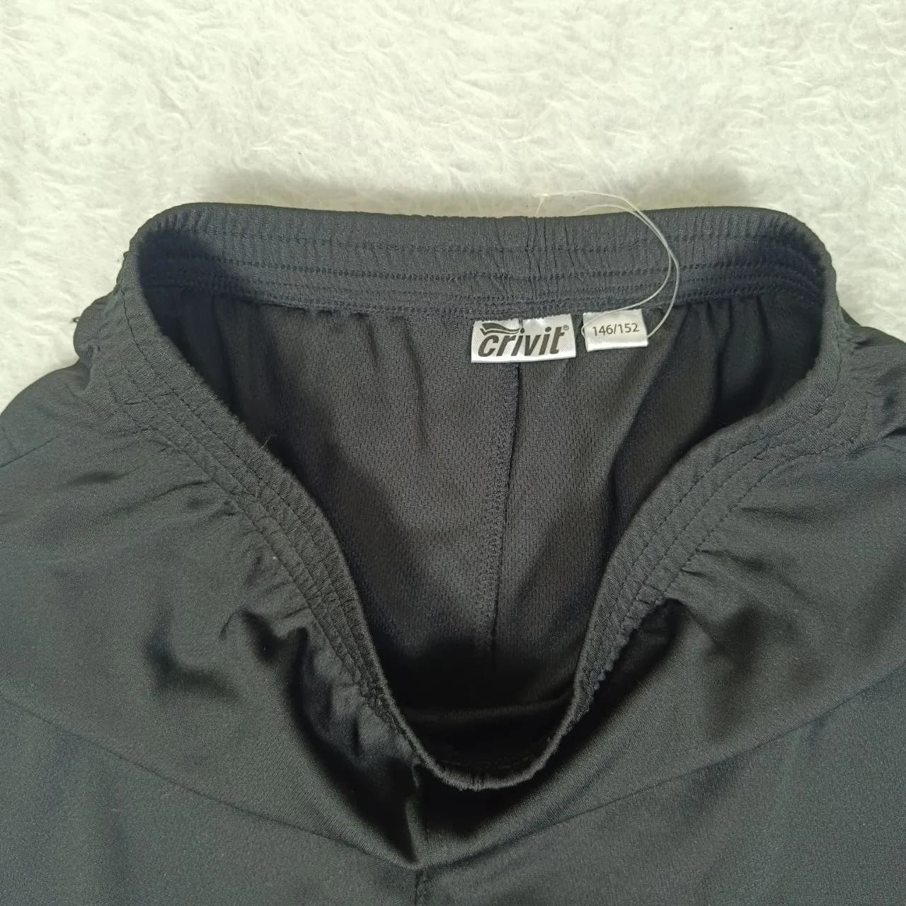 شورتک ورزشی بچگانه برند کریویت کد KE0314 — تصویر ۴