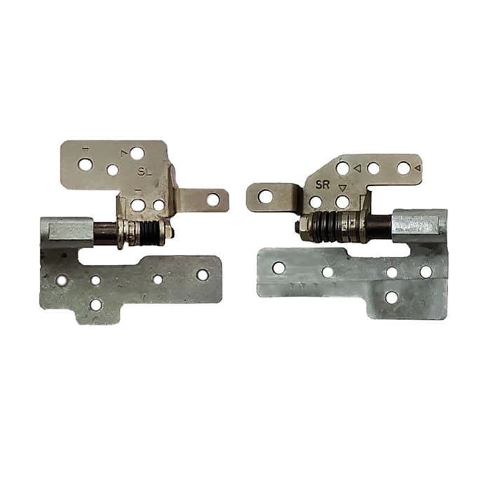 لولا لپ تاپ ایسوس N61 و N52 – Asus N61 / N52 Laptop Hinges