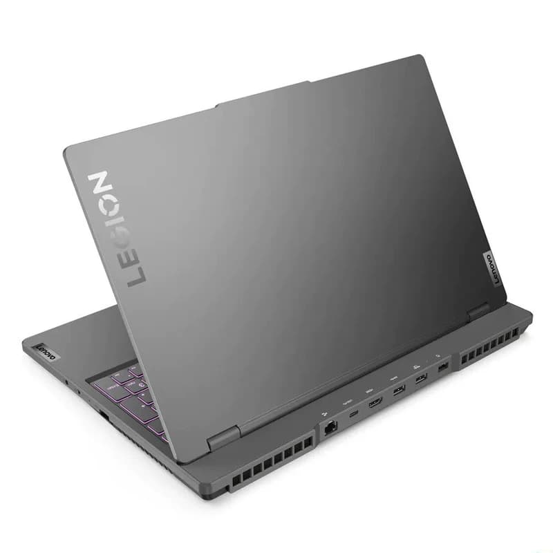 لپ تاپ استوک لنوو Lenovo Legion 5 مدل 15IAH7H | i7 نسل 12، رم 16GB، RTX 3060 — تصویر ۳