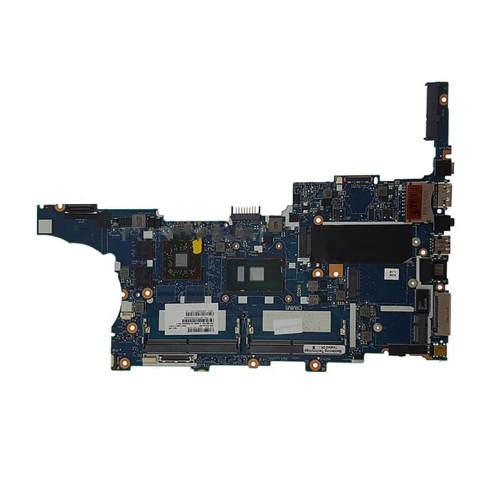 مادربرد لپ تاپ HP EliteBook 840 G4 | پردازنده i5 نسل 7 | گارانتی 1 ماهه تعمیرجت