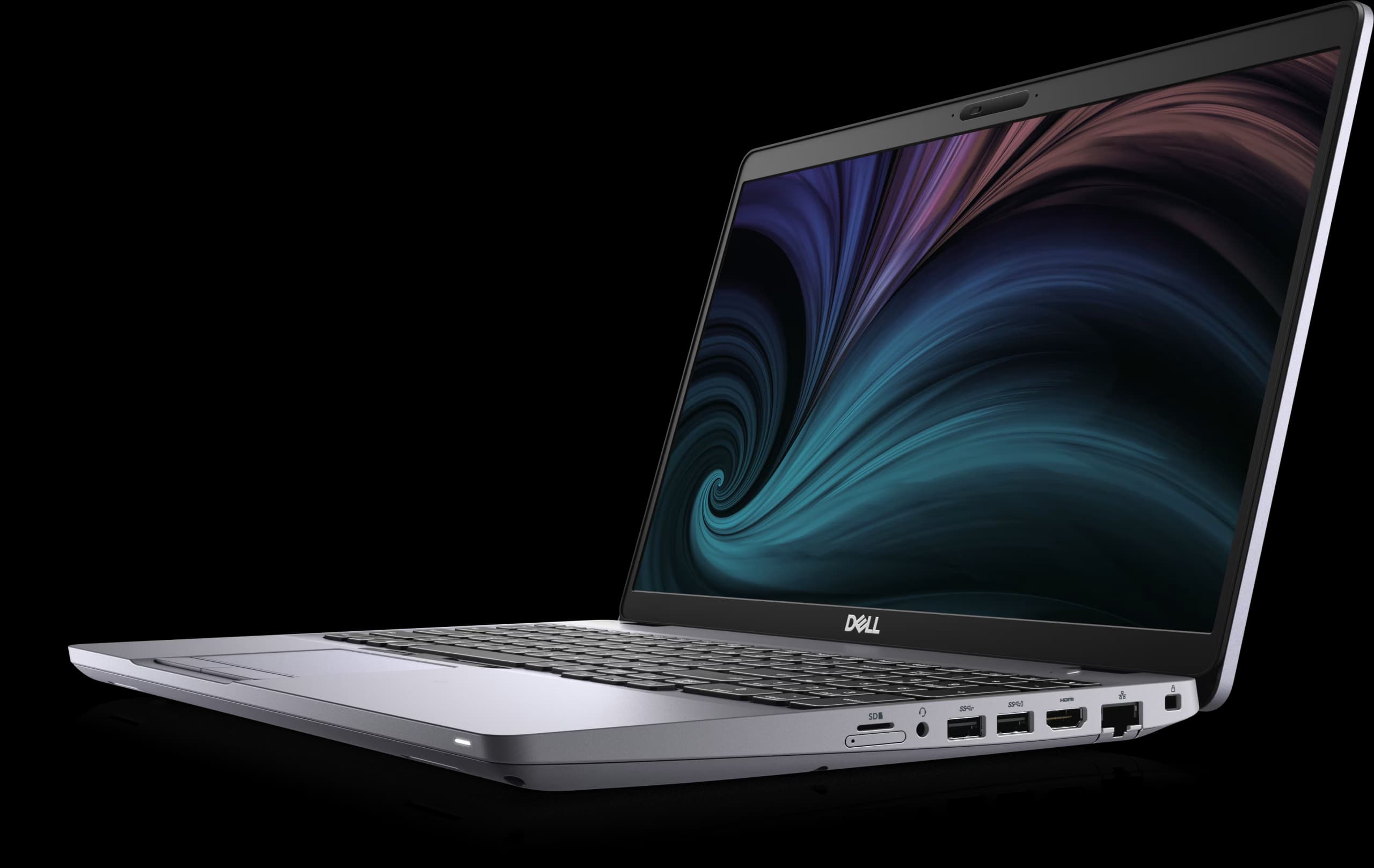 لپ تاپ استوک Dell Latitude 5511 | پردازنده Core i7 نسل دهم | نمایشگر 15.6 اینچ — تصویر ۲