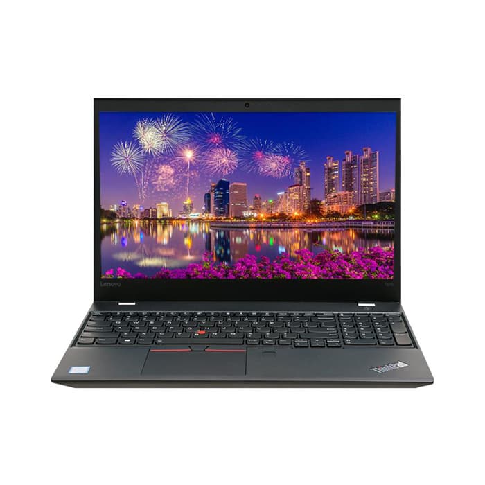 لپ تاپ استوک لنوو ThinkPad T570 i7 | پردازنده Intel Core i7-7600U، رم 8 گیگابایت، حافظه 256 گیگابایت SSD، نمایشگر 15.6 اینچ فول اچ‌دی