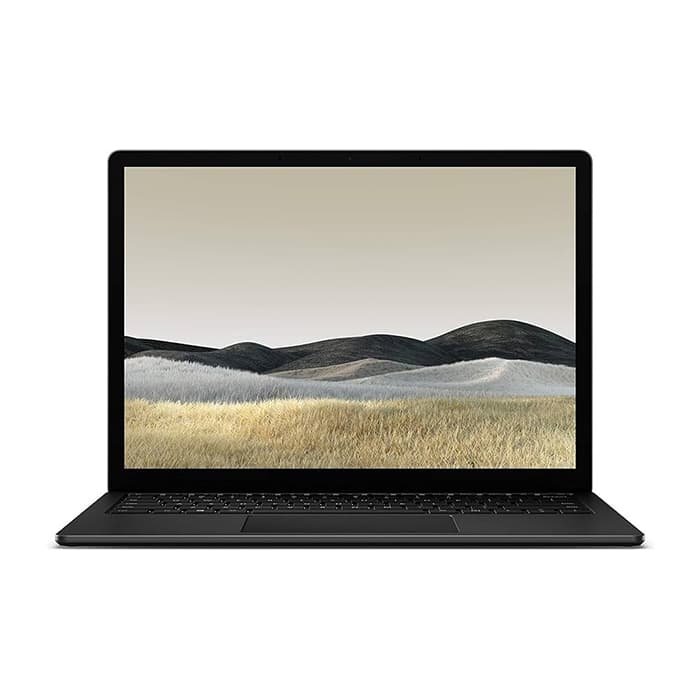لپ تاپ استوک مایکروسافت Surface Laptop 2 i7(8) مشکی | رم 16GB، SSD 512GB، صفحه لمسی 2K