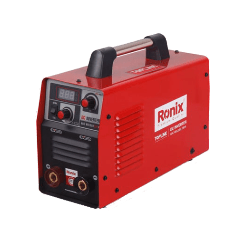 اینورتر جوشکاری رونیکس 250 آمپر مدل RH-4625