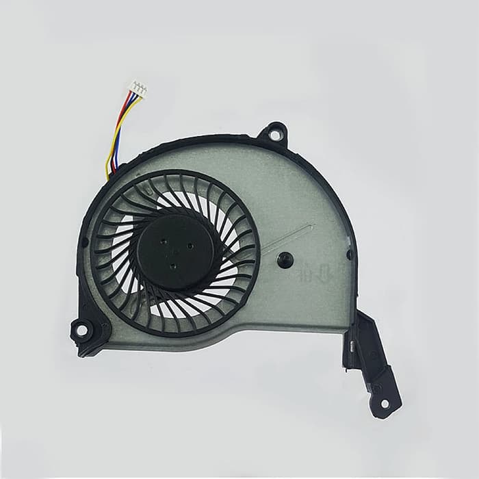 فن لپ تاپ اچ پی Fan Laptop HP 15-N — تصویر ۲