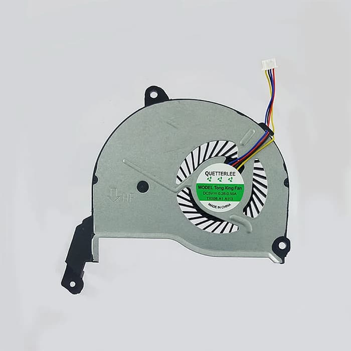 فن لپ تاپ اچ پی Fan Laptop HP 15-N