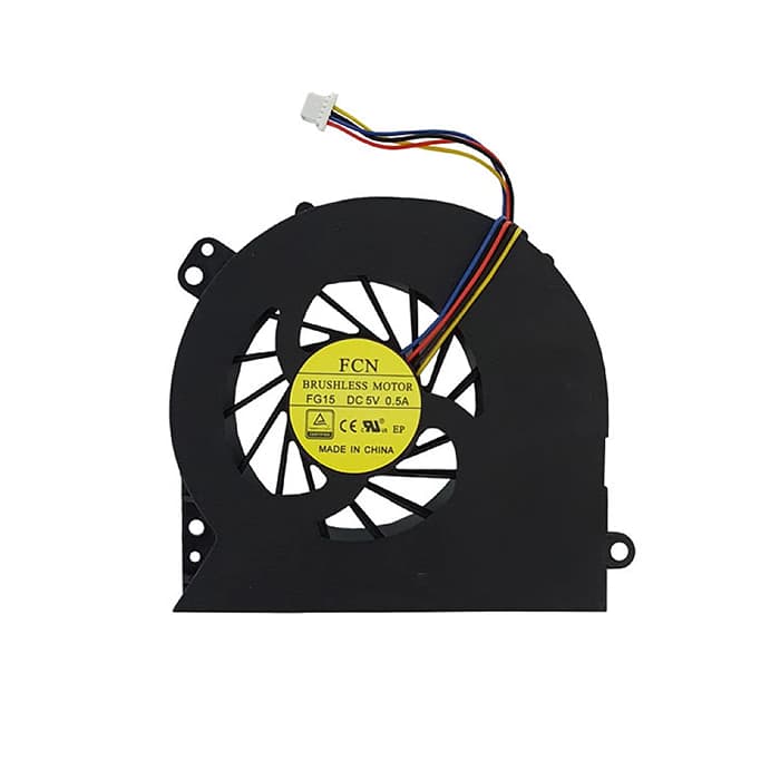 فن لپ تاپ اچ پی Fan Laptop HP Probook 4540S