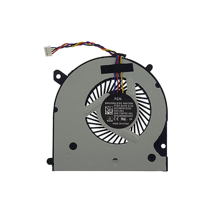 فن لپ تاپ اچ پی Fan Laptop HP EliteBook 840 G1
