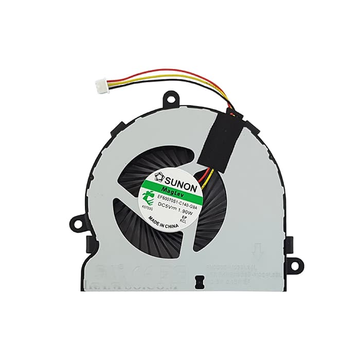 فن لپ تاپ اچ پی Fan Laptop HP Pavilion 15-G 15-R